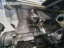 Hyundai Wia L300 LMC