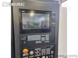 Hyundai Wia L300 LMC