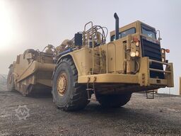 Caterpillar 627F 