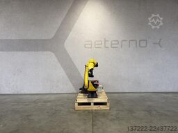 FANUC M-20iD/25