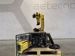 FANUC M-20iD/25