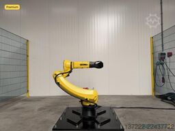 FANUC M-20iD/25