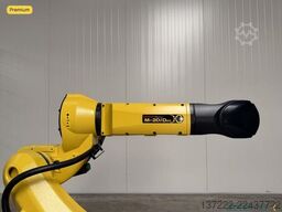 FANUC M-20iD/25