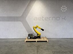 FANUC M-20iD/25