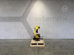 FANUC M-20iD/25