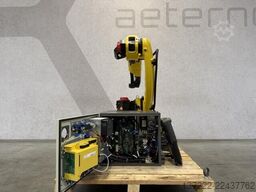 FANUC M-20iD/25