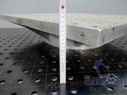 Universal Shaker Zubehörsatz Expanderplatte Adapterplatten