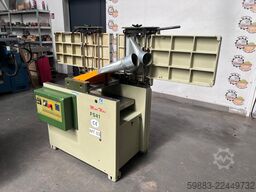 SCM Mini Max FS410