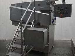 Wolfking Broyeur TSMIG 850