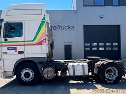 DAF XF 95.430 (MANUAL GEARBOX / BOITE MANUELLE / EU...