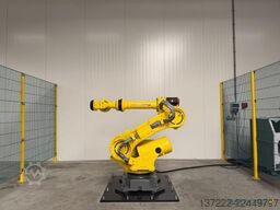 FANUC R-2000iB/210F