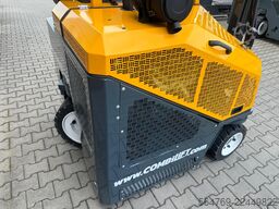 Combilift CB3000/LPG /2016 year/ Perfect condition