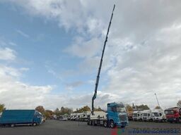 Mercedes-Benz Actros 3251 Palfinger PK 34002 SH + Jib 30m + FB