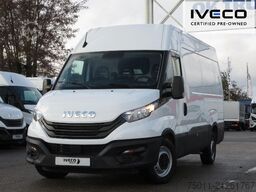 IVECO Daily 35S16V Klima, PDC, Radstand 3520mm