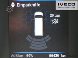 IVECO Daily 35S16V Klima, PDC, Radstand 3520mm