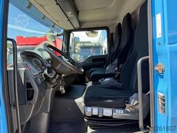 MAN 12.220 BL Kühlkoffer 5 m TK T 600*5 Rohrbahnen