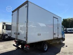 MAN 12.220 BL Kühlkoffer 5 m TK T 600*5 Rohrbahnen