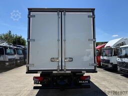 MAN 12.220 BL Kühlkoffer 5 m TK T 600*5 Rohrbahnen