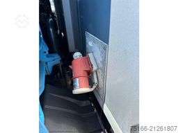 MAN 12.220 BL Kühlkoffer 5 m TK T 600*5 Rohrbahnen