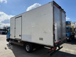 MAN TGL 12.220 L FLEISCH-Kühlk.*5 Rohrbahnen*THERMO