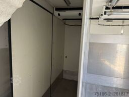 MAN TGL 12.220 L FLEISCH-Kühlk.*5 Rohrbahnen*THERMO