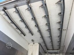 MAN TGL 12.220 L FLEISCH-Kühlk.*5 Rohrbahnen*THERMO