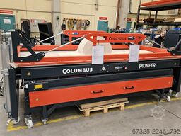COLUMBUS PIONEER