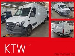 Mercedes-Benz Sprinter 317 Maxi,9GTronic,MBUX,Kamera,LED