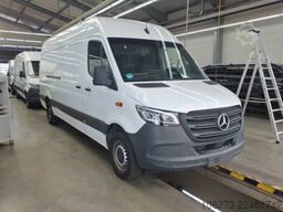 Mercedes-Benz Sprinter 317 Maxi,9GTronic,MBUX,Kamera,LED