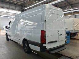 Mercedes-Benz Sprinter 317 Maxi,9GTronic,MBUX,Kamera,LED