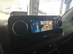 Mercedes-Benz Sprinter 317 Maxi,9GTronic,MBUX,Kamera,LED
