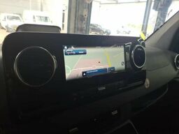 Mercedes-Benz Sprinter 317 Maxi,9GTronic,MBUX,Kamera,LED