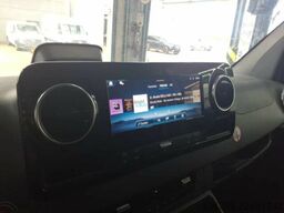 Mercedes-Benz Sprinter 317 Maxi,9GTronic,MBUX,Kamera,LED