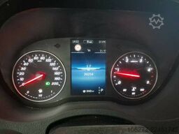 Mercedes-Benz Sprinter 317 Maxi,9GTronic,MBUX,Kamera,LED