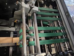 Palamides Gamma 502 HO