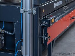 COLUMBUS PIONEER