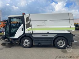 Johnston C401