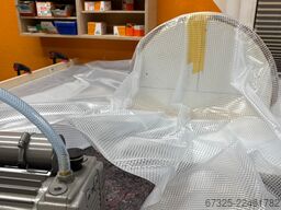 COLUMBUS Vakuumsack Vacuflex