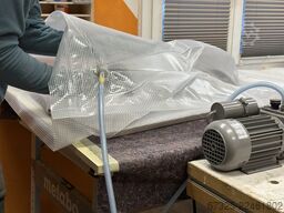 COLUMBUS Vakuumsack Vacuflex