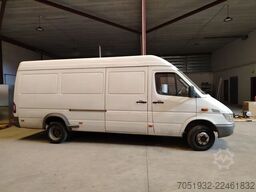 Mercedes-Benz Sprinter 313