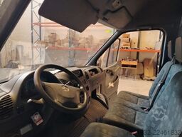 Mercedes-Benz Sprinter 313