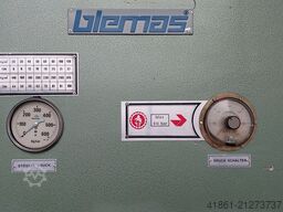 WENIG-BLEMAS HP 100