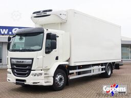 DAF LF 290 Koel/Vries+ Klep 1500 kg Thermoking T 600R