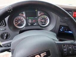 DAF LF 290 Koel/Vries+ Klep 1500 kg Thermoking T 600R