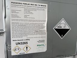 Wassertank 1.000 Liter IBC Regentonne