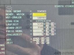 Doosan Puma 1800TTSY