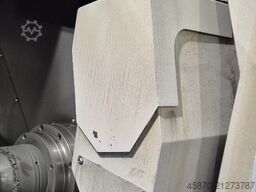 Doosan Puma 1800TTSY