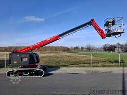 Almacrawler JIBBI 1290 RT EVO | 2025