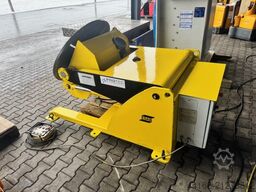 ESAB  Pema 3 Achs TAP 1, 1000 Kg