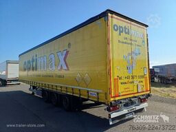 Schmitz Cargobull Curtainsider Mega Getränke